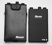 Power Pack PS8