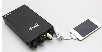Power Pack PS8